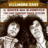 Al Kooper & Mike Bloomfield - Filmore East: The Lost Concert Tapes 12.13.68 '1968