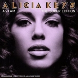 Alicia Keys - As I Am [the Super Edition] '2008