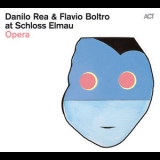 Danilo Rea & Flavio Boltro At Schloss Elmau - Opera '2011