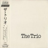 John Surman & Barre Phillips & Stu Martin - The Trio '1970