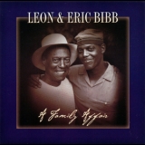 Leon & Eric Bibb - A Family Affair '2002