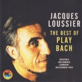 Jacques Loussier - The Best Of Play Bach '1985