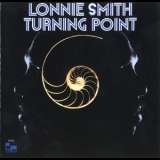 Lonnie Smith - Turning Point '1969