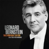 Leonard Bernstein - The Symphony Edition (New York Philharmonic) CD 31-40 '2010