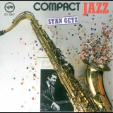Stan Getz - Compact Jazz - Stan Getz '1987