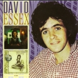David Essex - (1975) All the Fun of the Fair & (1977) Gold & Ivory [2CD] '2004
