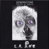 E.A.Poe - Generazioni (Storia Di Sempre) (2013 Japan) '1974