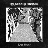 White Medal - Lyke Wake '2016