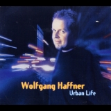Wolfgang Haffner - Urban Life '2001