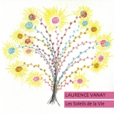 Laurence Vanay - Les Soleils De La Vie '1977