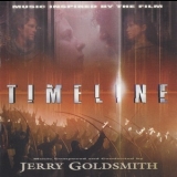 Jerry Goldsmith - Timeline '2004
