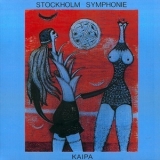 Kaipa - Stockholm Symphonie '1993
