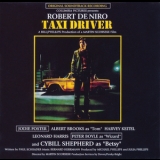Bernard Herrmann - Taxi Driver (Original Soundtrack Recording) [2005 Vinyl Classics-Spiegel] '1976
