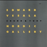 Edward Vesala With Sound & Fury (large Ensemble) - Nordic Gallery '1994