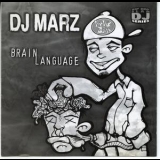 Dj Marz - Brain Language '1999