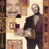 Quincy Jones - Back On The Block '1989