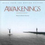 Randy Newman - Awakenings / Пробуждение OST '1990