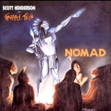 Scott Henderson - NOMAD '1990