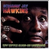 Screamin' Jay Hawkins - My Little Shop Of Horrors '2001