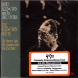 Duke Ellington & His Orchestra - The Ellington Suites (2013 Pablo-Concord) '2013