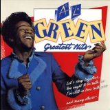 Al Green - All Green Greatest Hits (LP 24/96) (2CD) '1986