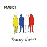 Magic - Primary Colours '2016