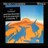 Michel Colombier - Wings '1971