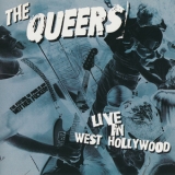 The Queers - Live In West Hollywood '2001