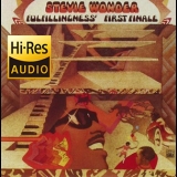 Stevie Wonder - Fulfillingness' First Finale (2012) [Hi-Res stereo] 24bit 96kHz '1974