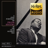 The Oscar Peterson Trio - A Jazz Portrait Of Frank Sinatra (2015) [Hi-Res stereo] 24bit 192kHz '1959