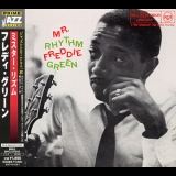 Freddie Green - Mr. Rhythm '1956
