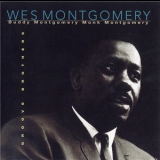 Wes Montgomery - Groove Brothers '1999