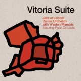 Jazz At Lincoln Center Orchestra With  Wynton Marsalis - Vitoria Suite '2010