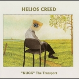 Helios Creed - 'nugg' The Transport '1996