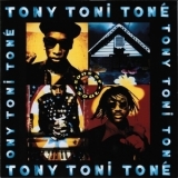 Tony! Toni! Toné! - Sons Of Soul '1993 - Album