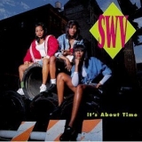 SWV - It's About Time '1992