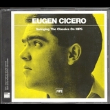 Eugen Cicero - Swinging The Classics On Mps '2006