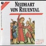 Ensemble Für Frühe Musik Augsburg - Neidhart Von Reuental '1990 - Album