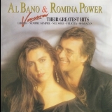 Al Bano & Romina Power - Vincerai - Their Greatest Hits '1991