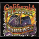 The Electric Prunes - California (limited edition) '2004 - Album