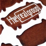 The Real Group - En Riktig Jul '2003 - Album