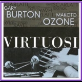 Gary Burton & Makoto Ozone - Virtuosi '2002
