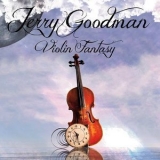 Jerry Goodman - Violin Fantasy '2016