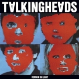 Talking Heads - Remain in Light '2011