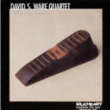 David S. Ware Quartet - Oblations And Blessings '1995 - Album