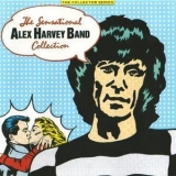 The Sensational Alex Harvey Band - The Collection '1986
