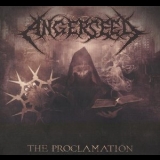 Angerseed - The Proclamation '2016