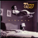 The Egg - Albumen '1996