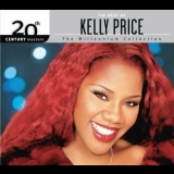 Kelly Price - The Millennium Collection: The Best Of Kelly Price '2007 - Compilation