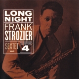 Frank Strozier - Long Night '2002